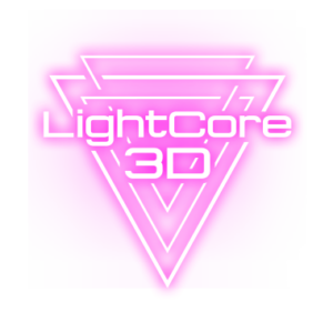 LightCore3D